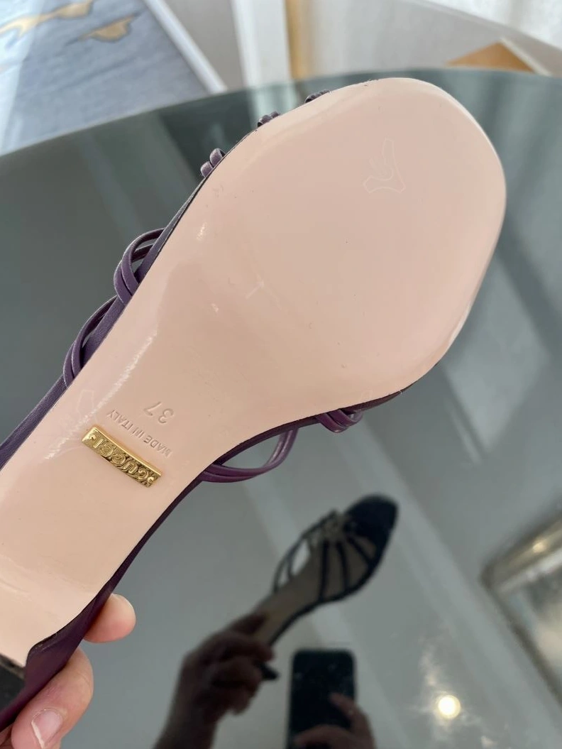 AllSeason Gxccx Slippers 157860