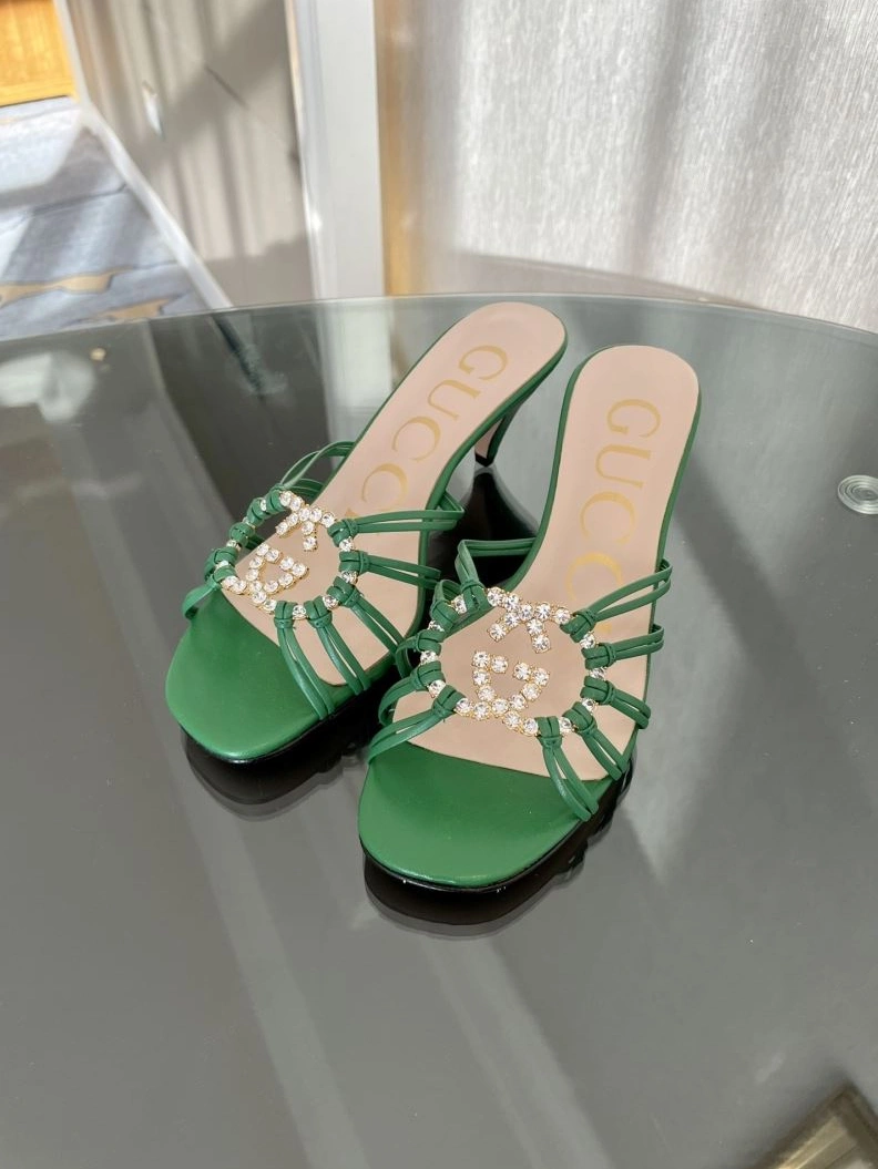 Lightweight Gxccx Slippers 157873