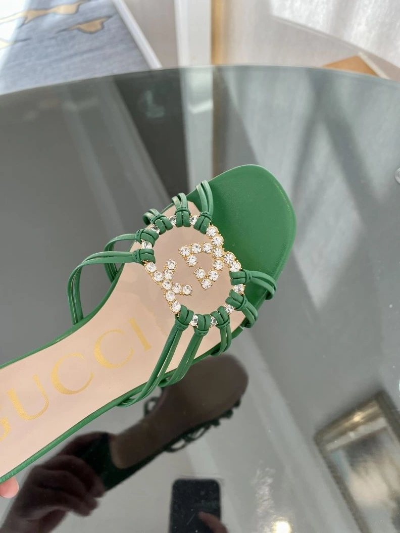 Lightweight Gxccx Slippers 157873