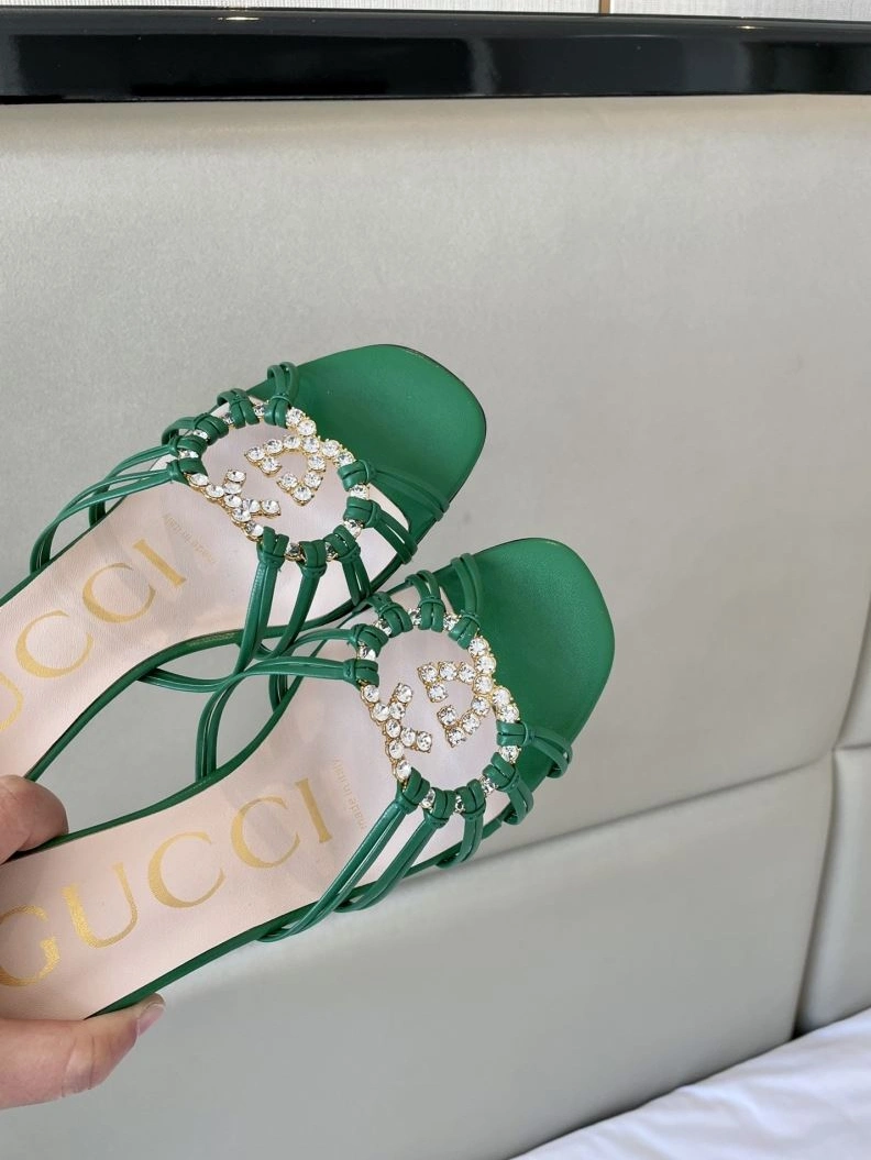 Lightweight Gxccx Slippers 157873