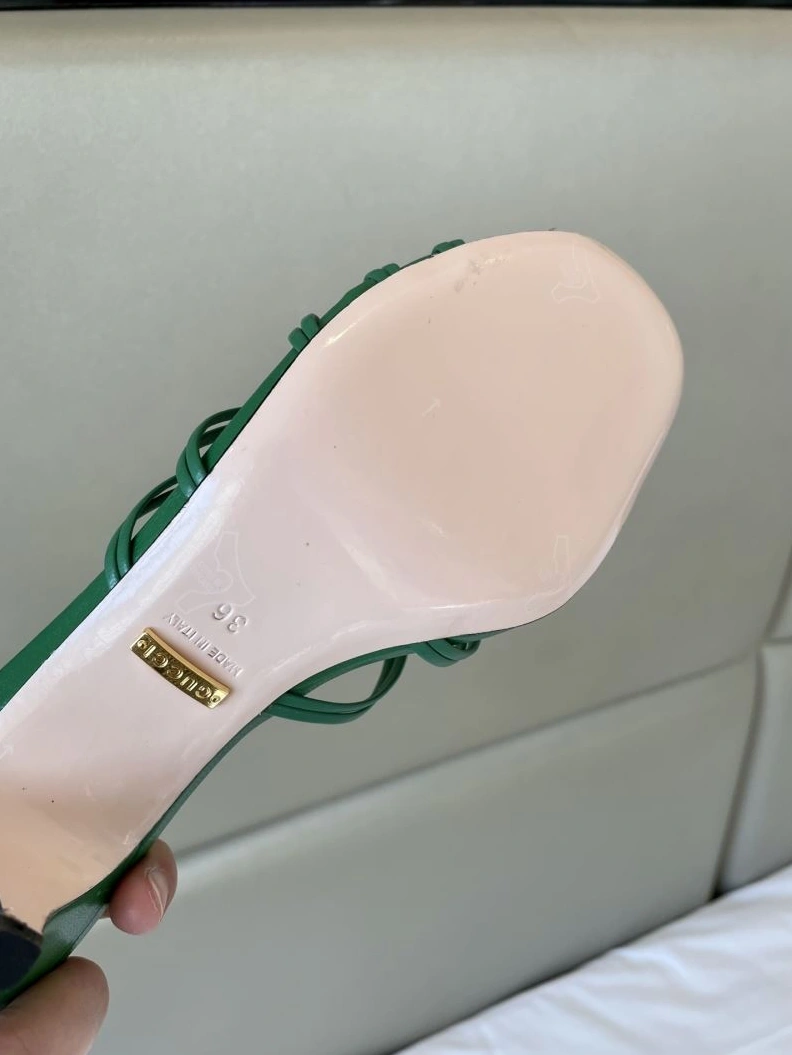 Lightweight Gxccx Slippers 157873