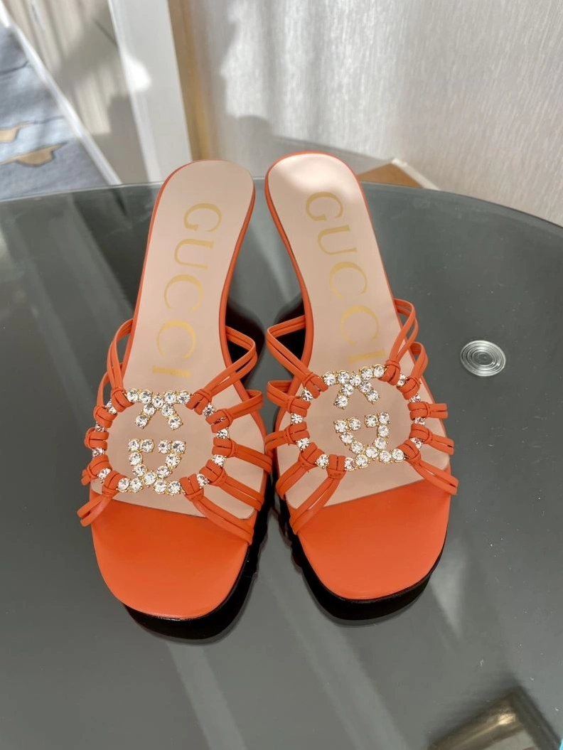 Gxccx Slippers Bright 157870
