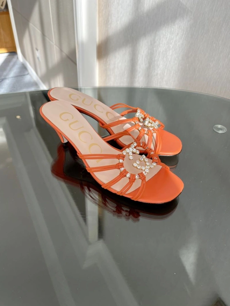 Gxccx Slippers Bright 157870