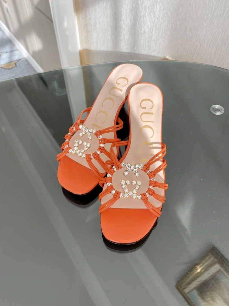 Gxccx Slippers Bright 157870