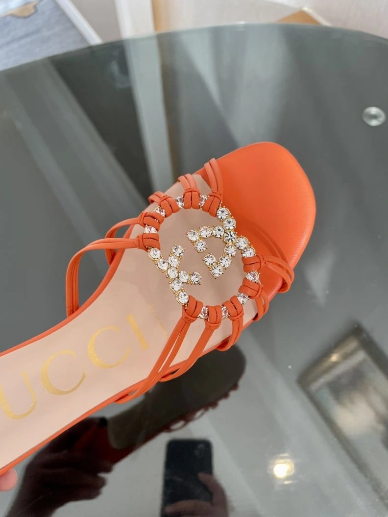 Gxccx Slippers Bright 157870