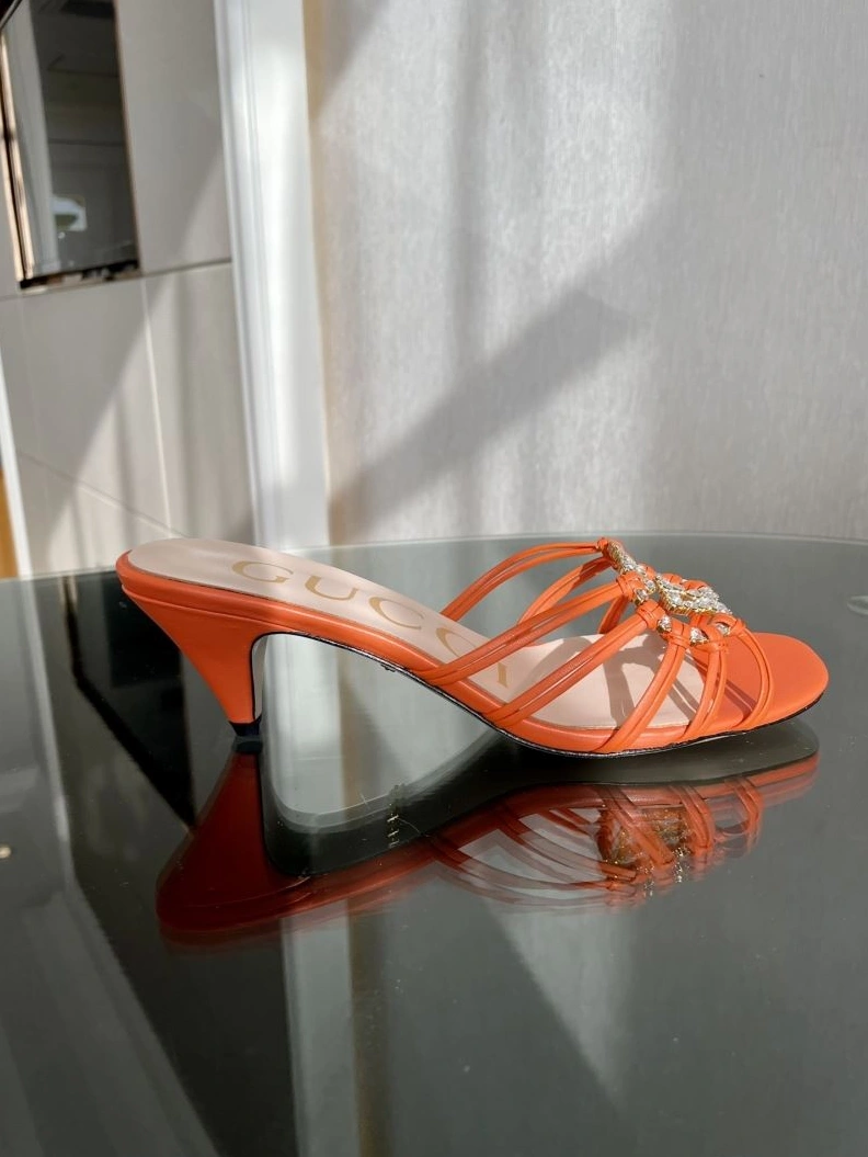 Gxccx Slippers Bright 157870