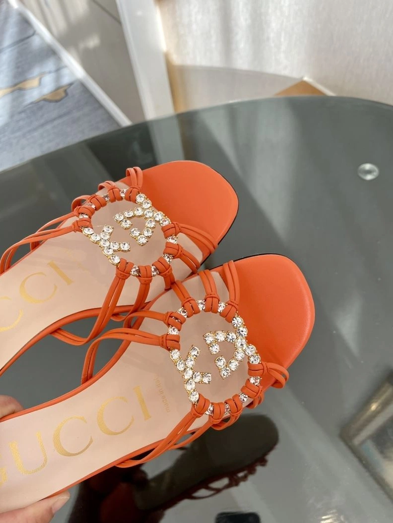 Gxccx Slippers Bright 157870