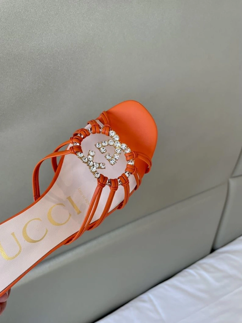 Gxccx Slippers Bright 157870