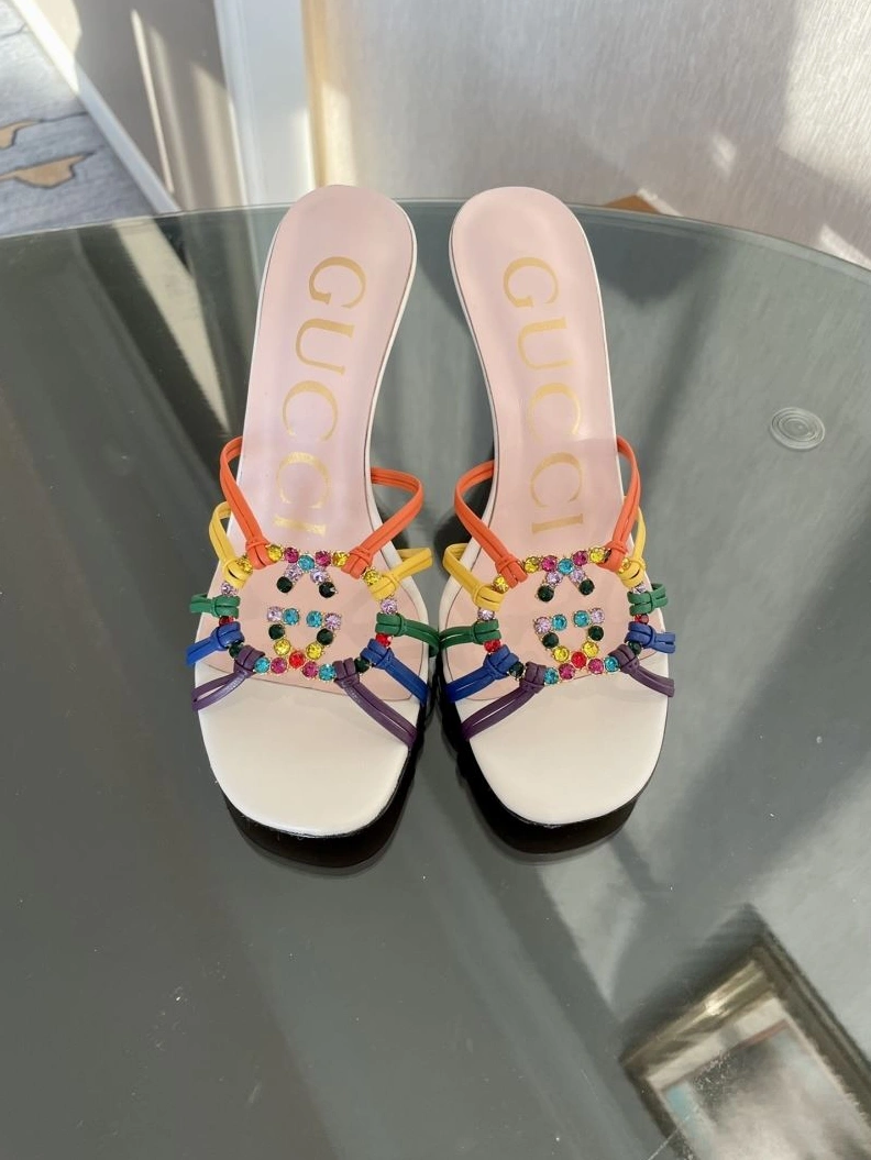 Gxccx Slippers EasyMatch 157862