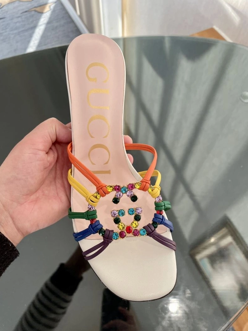 Gxccx Slippers EasyMatch 157862