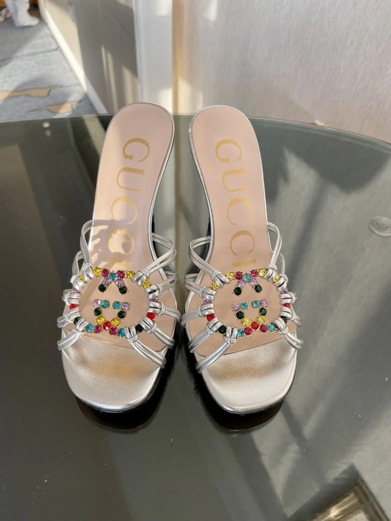 Refined Gxccx Slippers 157866