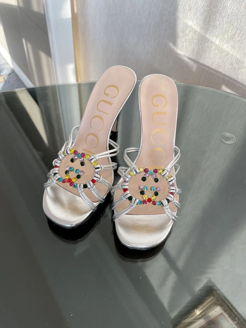 Refined Gxccx Slippers 157866