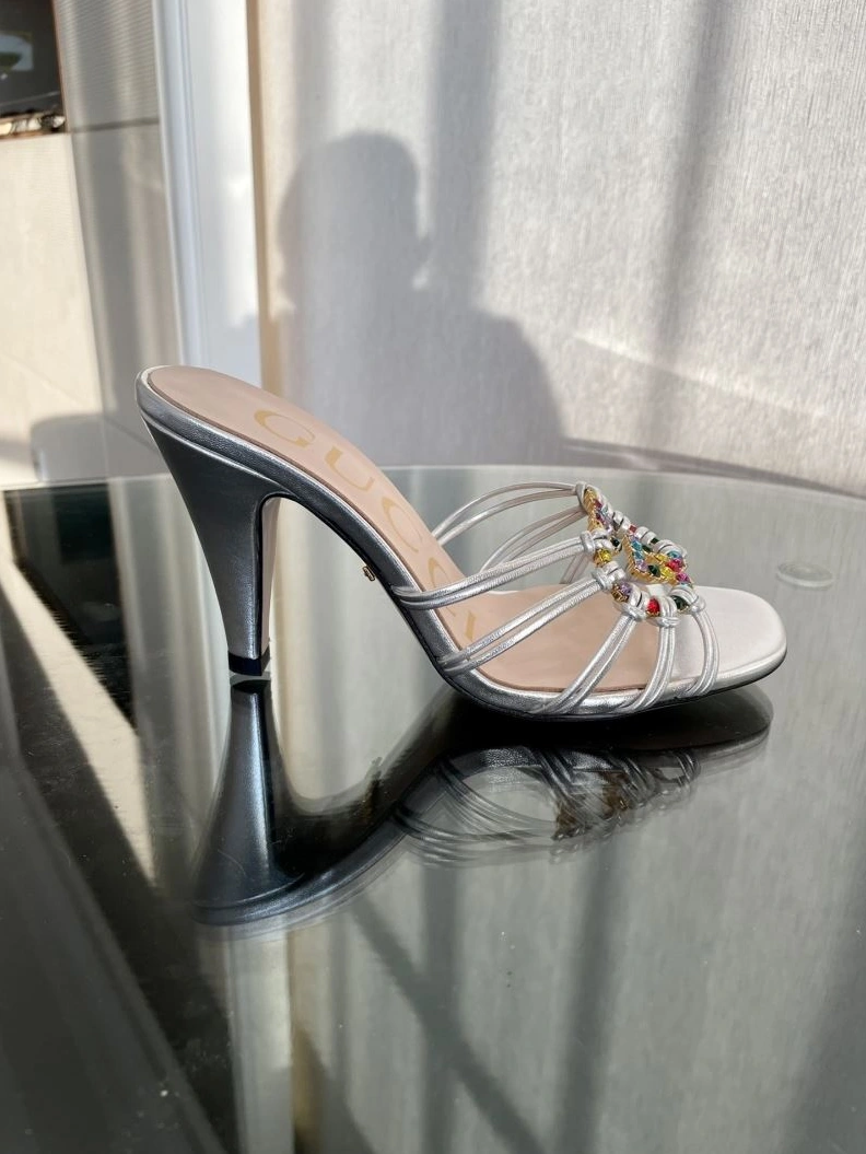 Refined Gxccx Slippers 157866