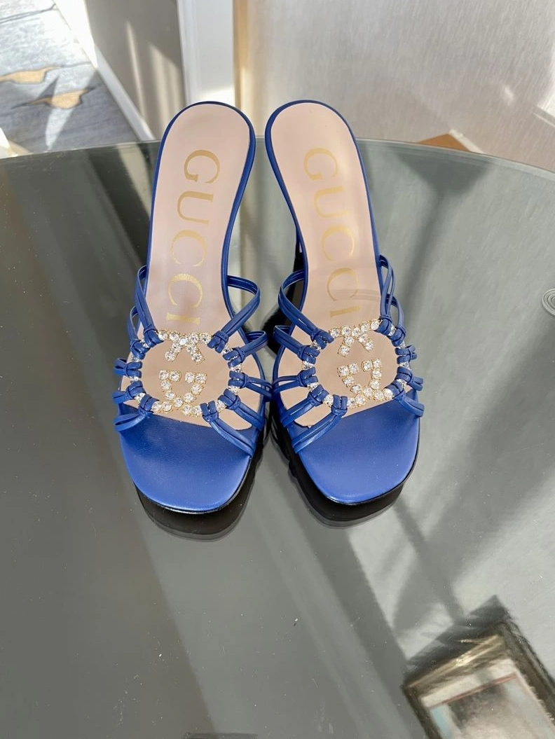 Gxccx Slippers Fashionable 157856