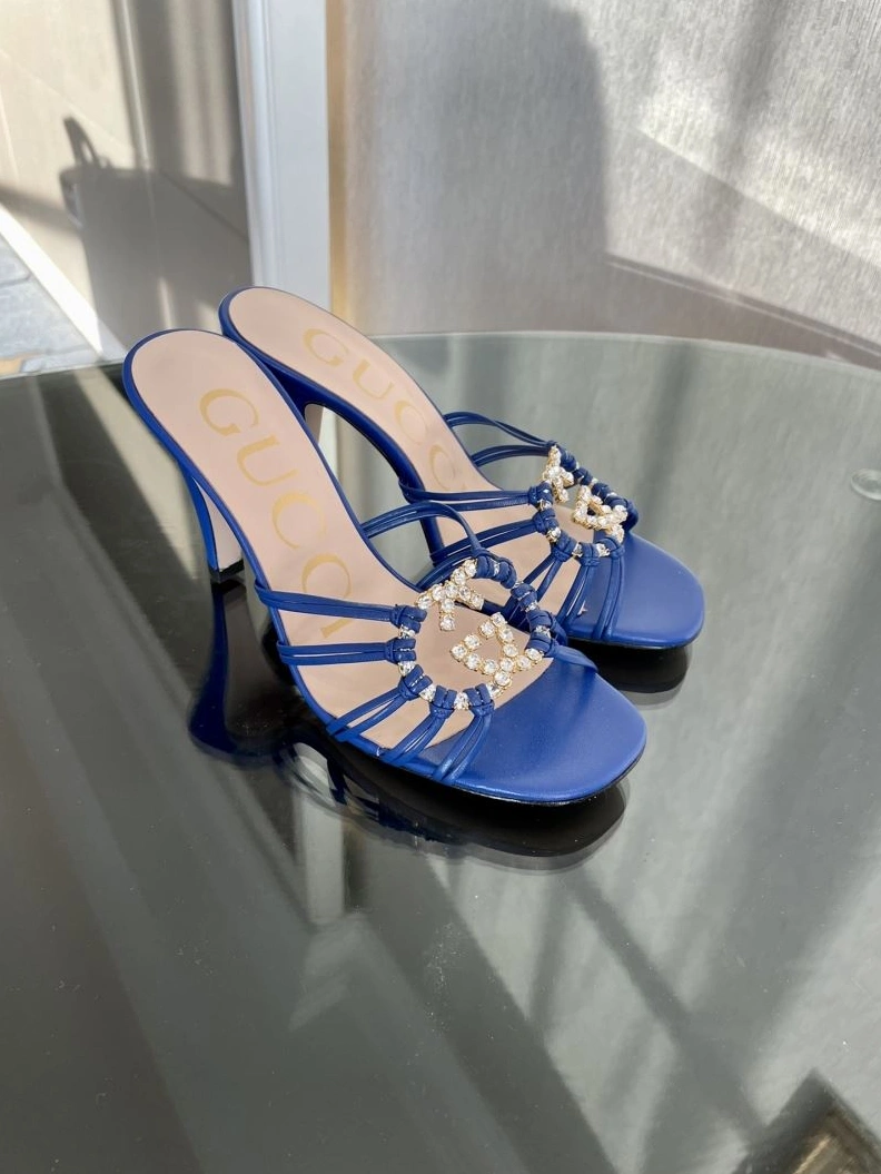 Gxccx Slippers Fashionable 157856