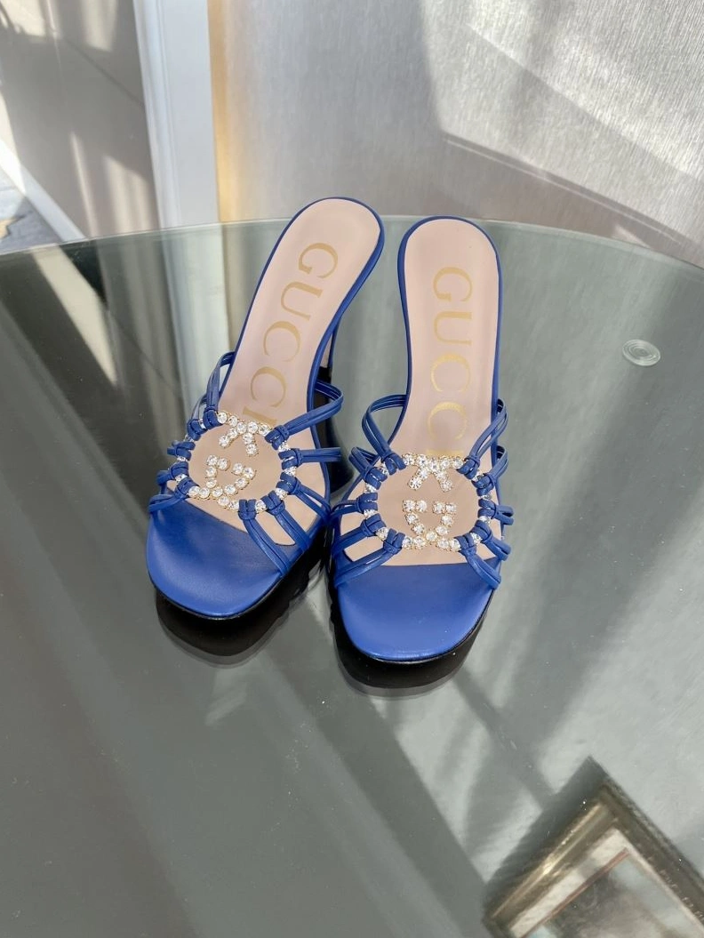 Gxccx Slippers Fashionable 157856