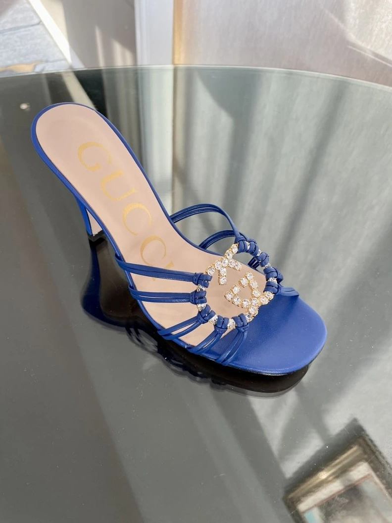 Gxccx Slippers Fashionable 157856