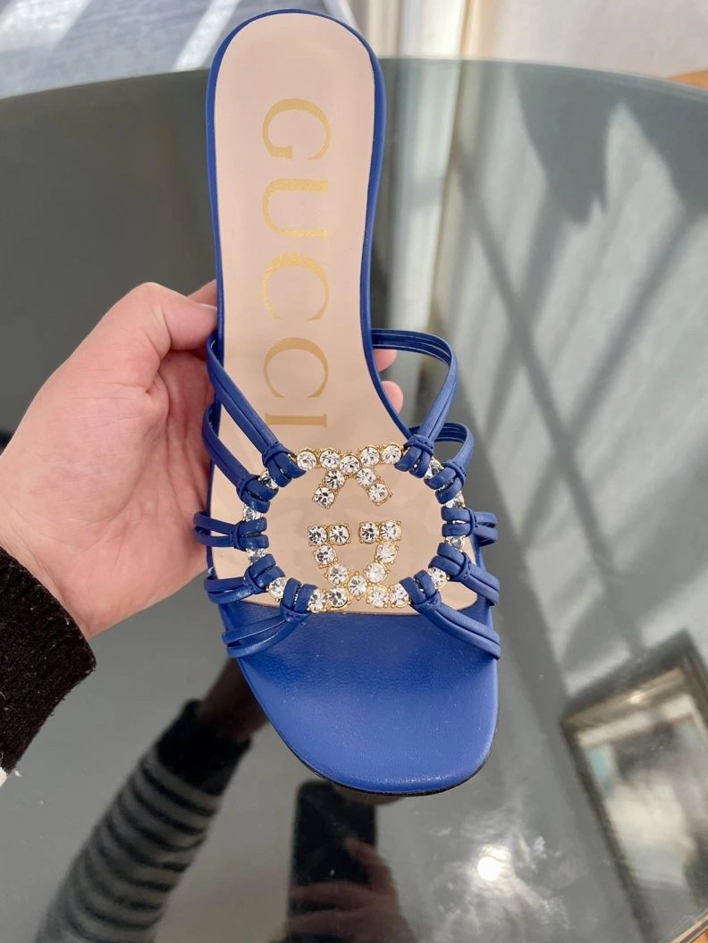 Gxccx Slippers Fashionable 157856