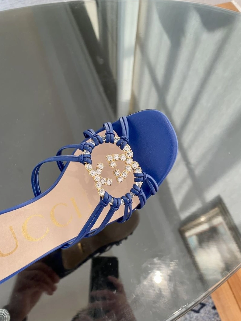 Gxccx Slippers Fashionable 157856