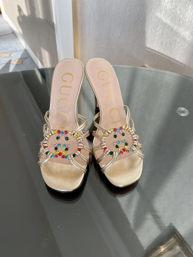 Gxccx Slippers WellDesigned 157857