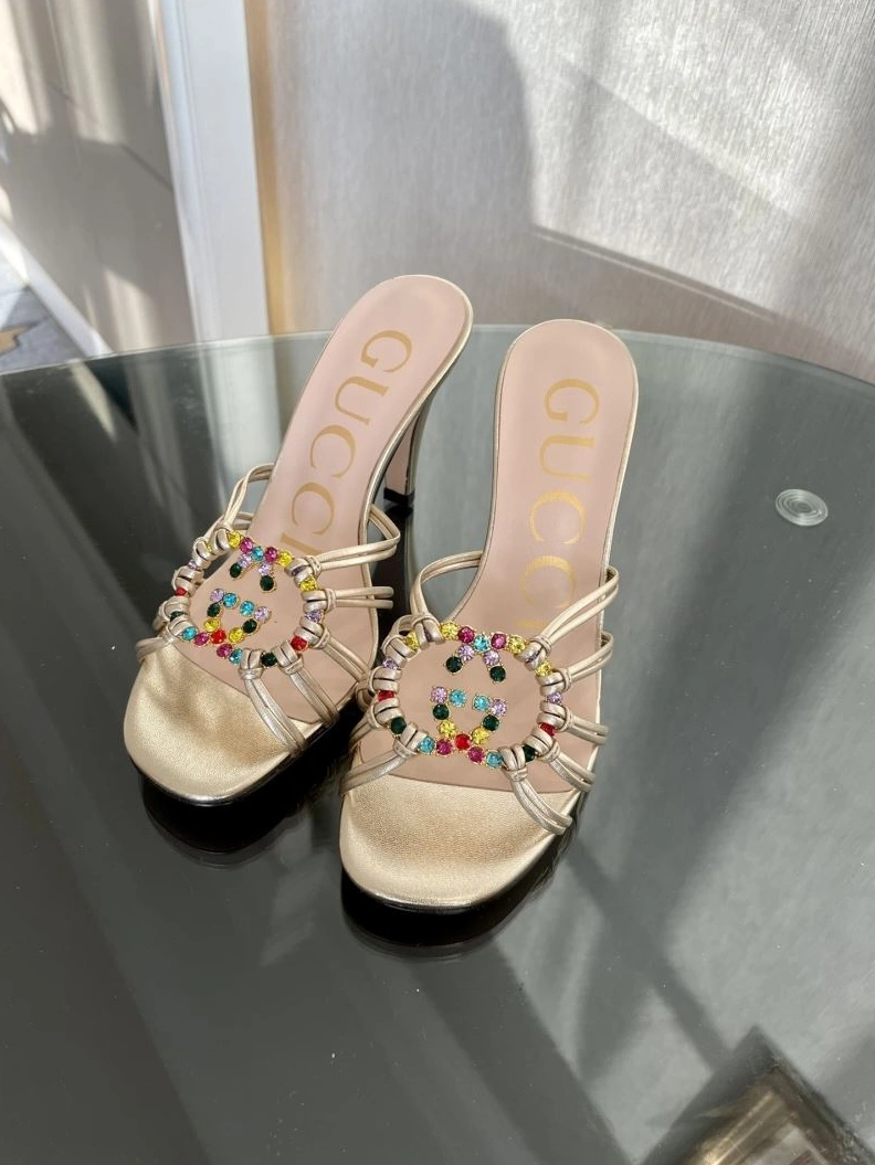 Gxccx Slippers WellDesigned 157857