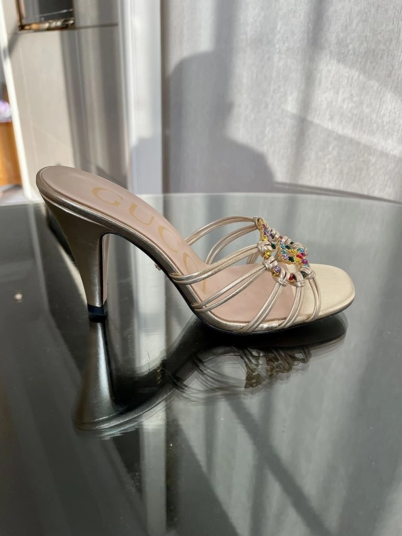 Gxccx Slippers WellDesigned 157857