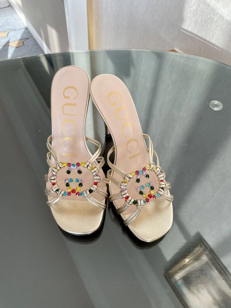 Gxccx Slippers WellDesigned 157857