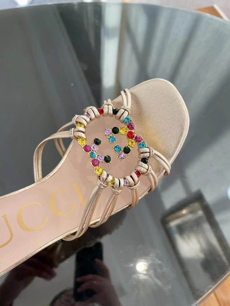 Gxccx Slippers WellDesigned 157857