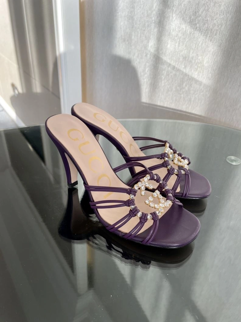 Gxccx Slippers Refined 157861