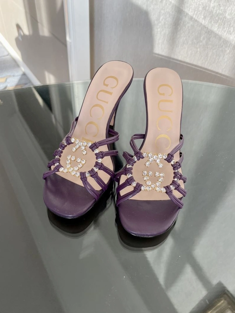 Gxccx Slippers Refined 157861
