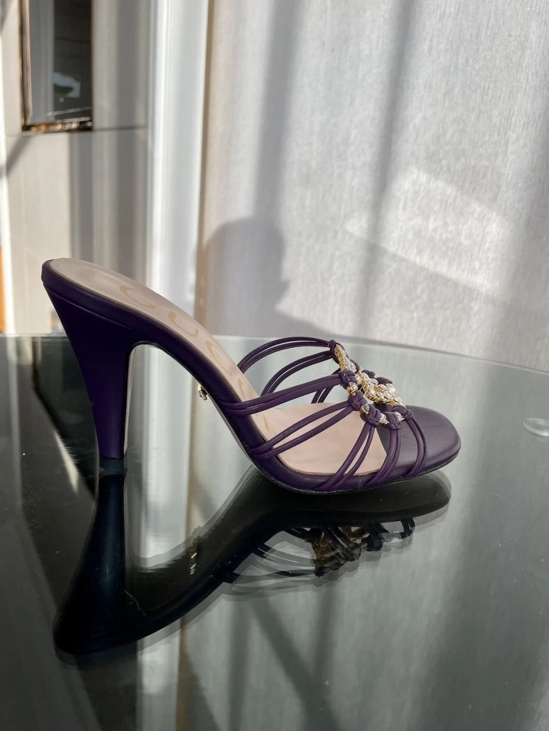 Gxccx Slippers Refined 157861