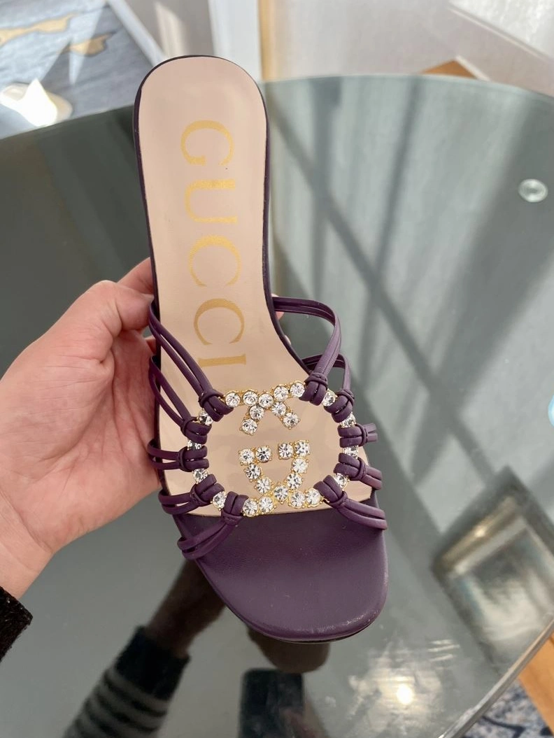 Gxccx Slippers Refined 157861