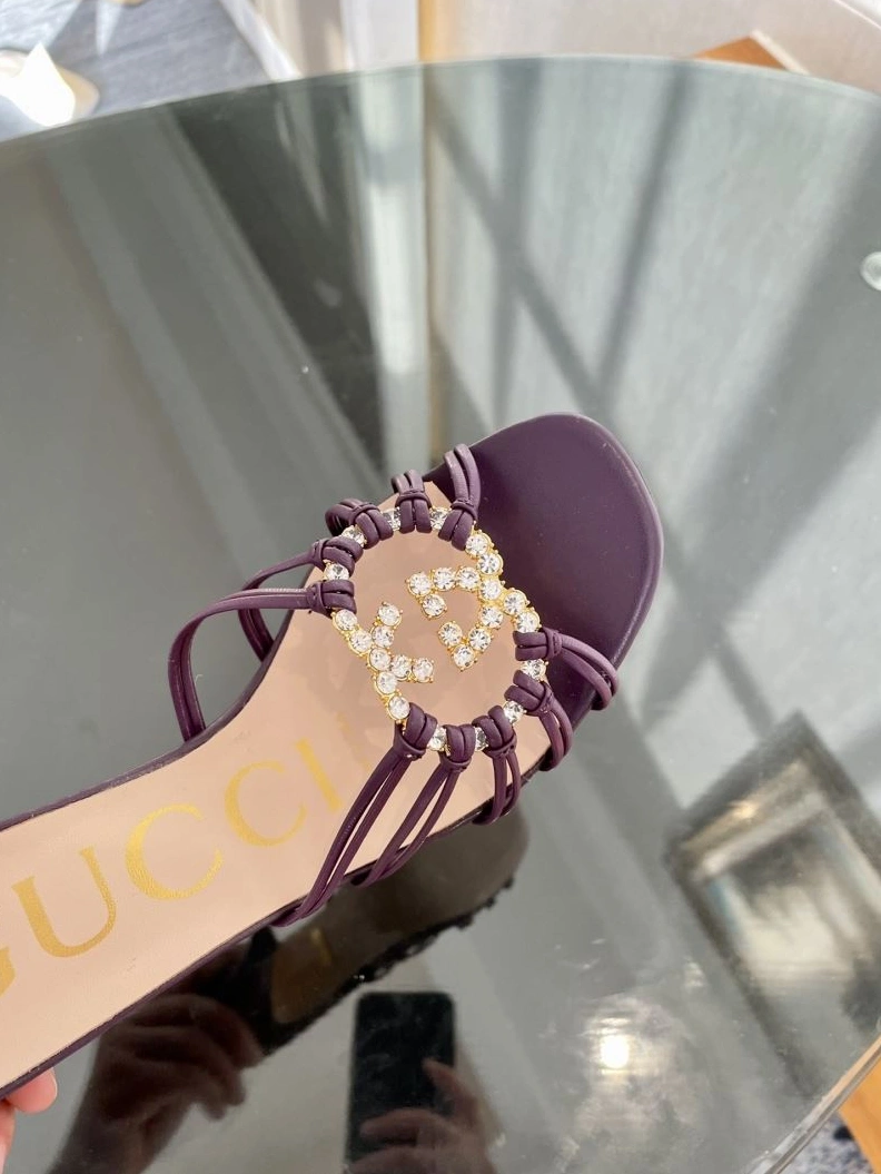 Gxccx Slippers Refined 157861