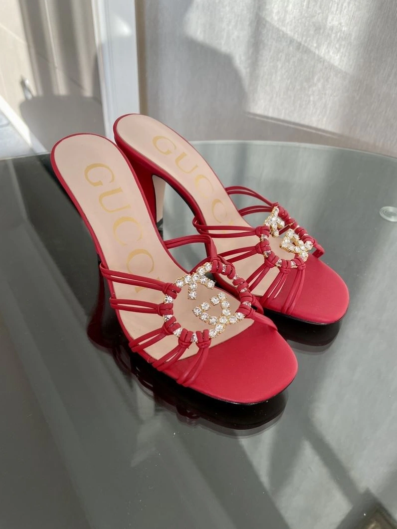 Gxccx Slippers Flexible 157868