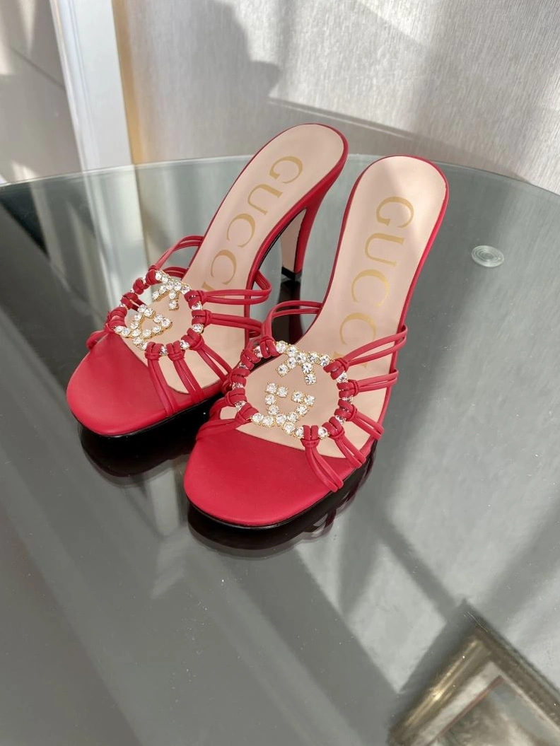 Gxccx Slippers Flexible 157868