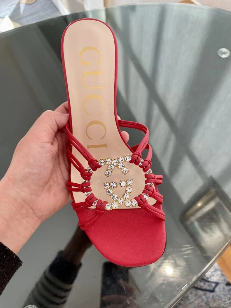 Gxccx Slippers Flexible 157868
