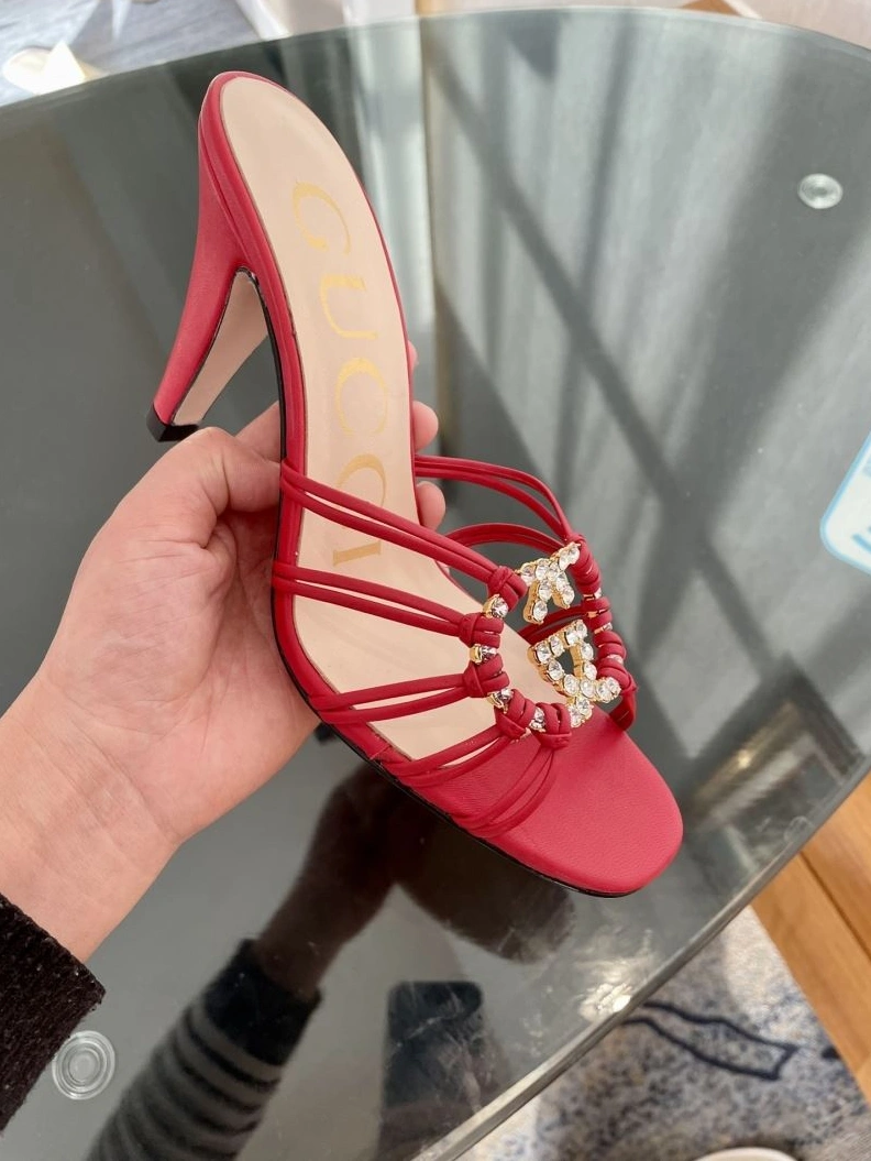 Gxccx Slippers Flexible 157868