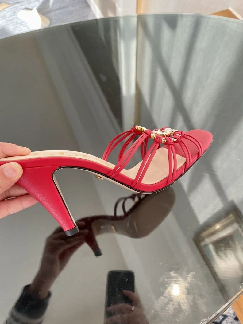 Gxccx Slippers Flexible 157868