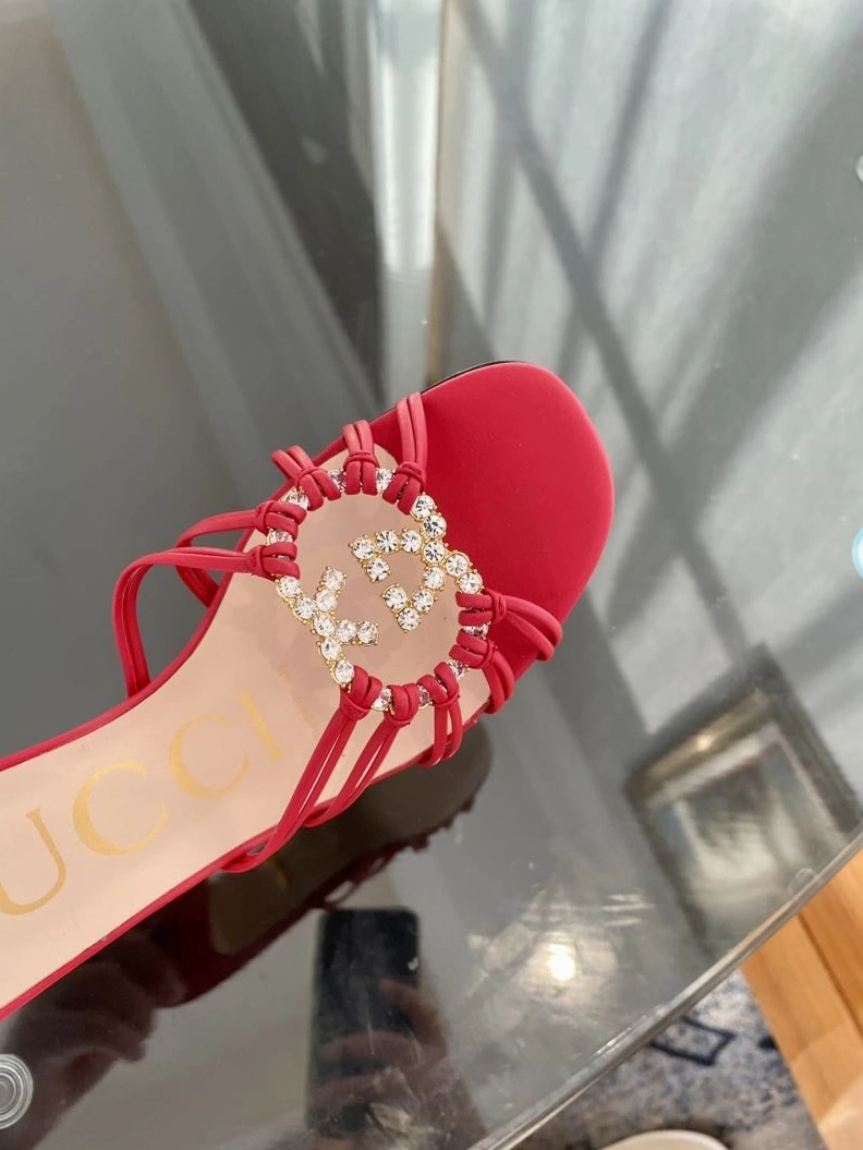 Gxccx Slippers Flexible 157868