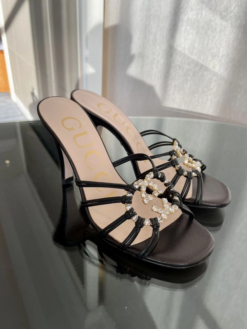 Gxccx Slippers Flexible 157849