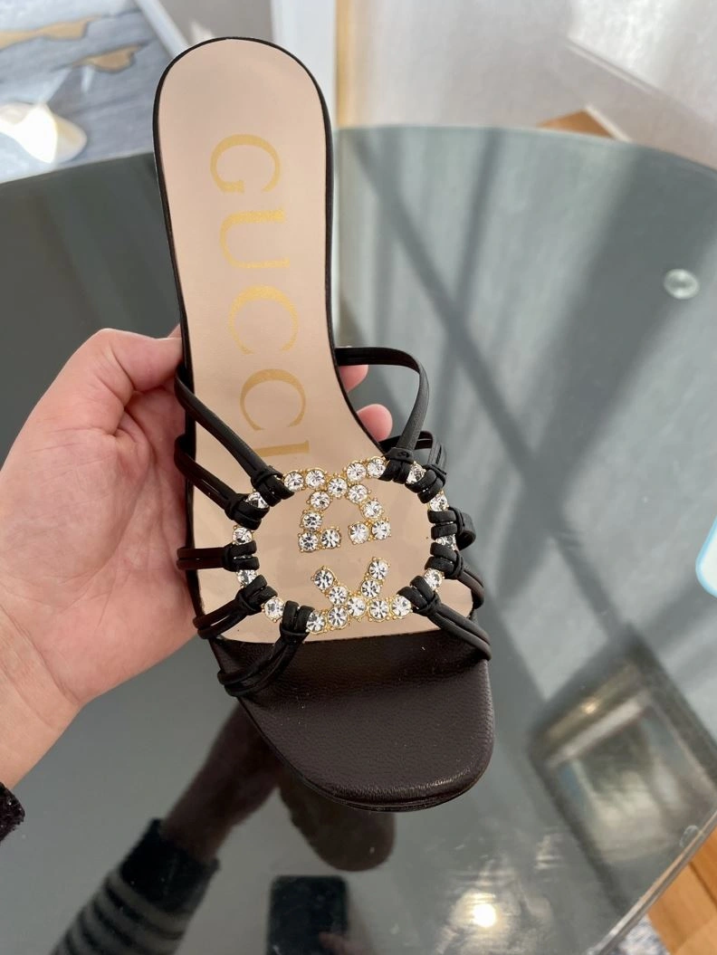 Gxccx Slippers Flexible 157849