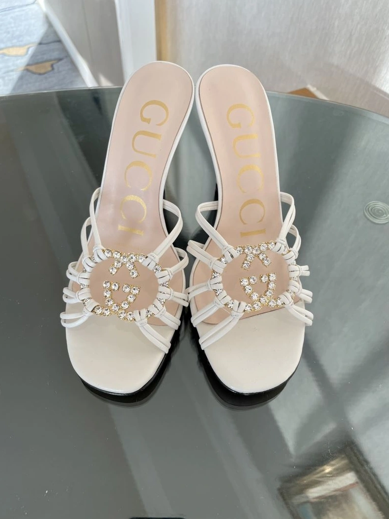 Refined Gxccx Slippers 157852