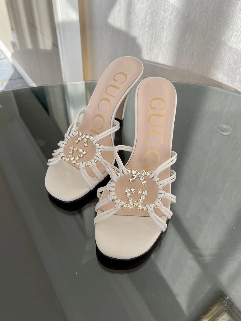 Refined Gxccx Slippers 157852