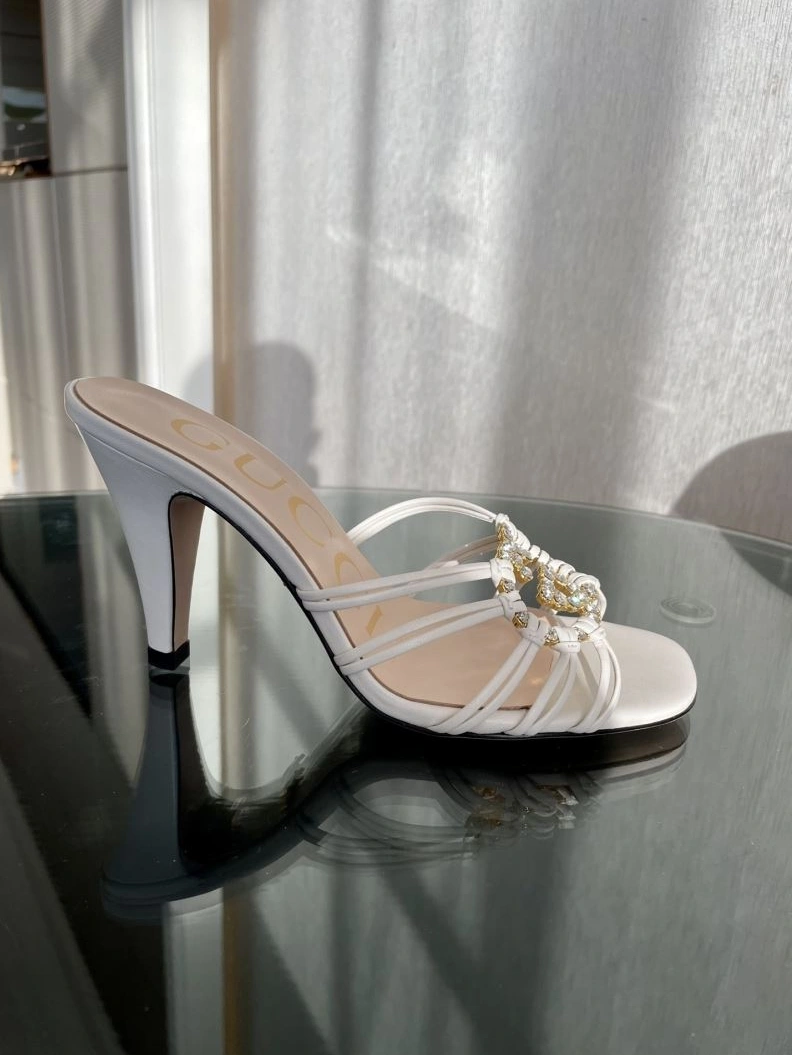 Refined Gxccx Slippers 157852