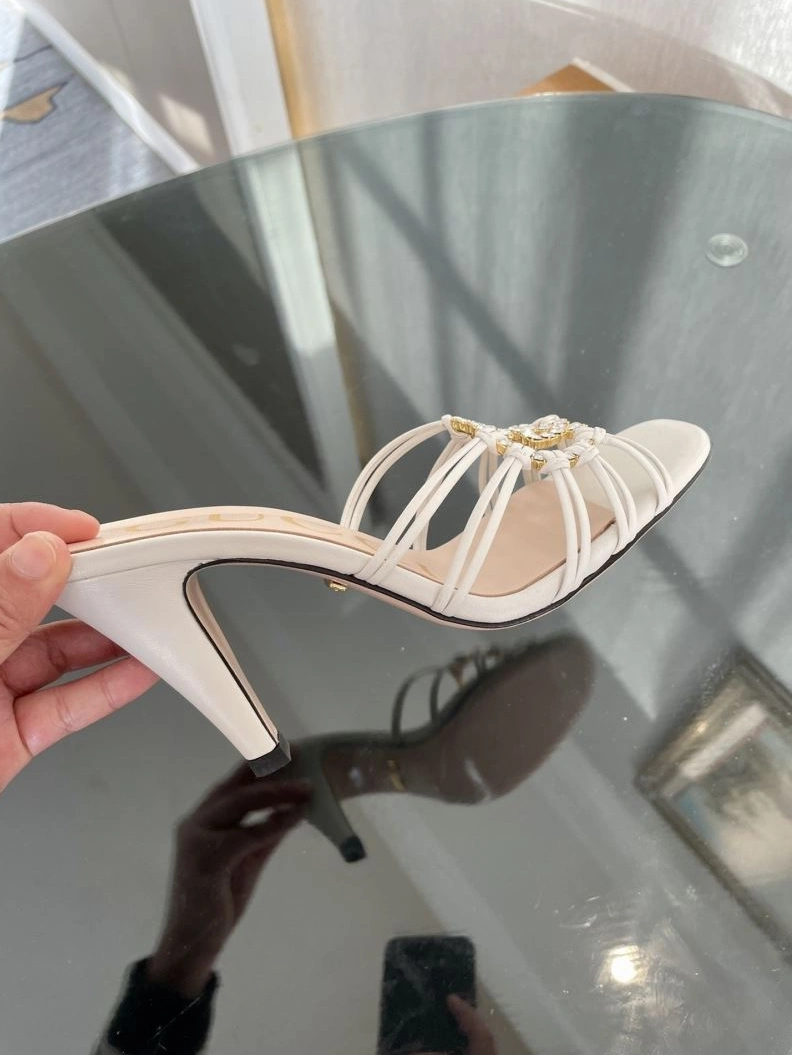 Refined Gxccx Slippers 157852