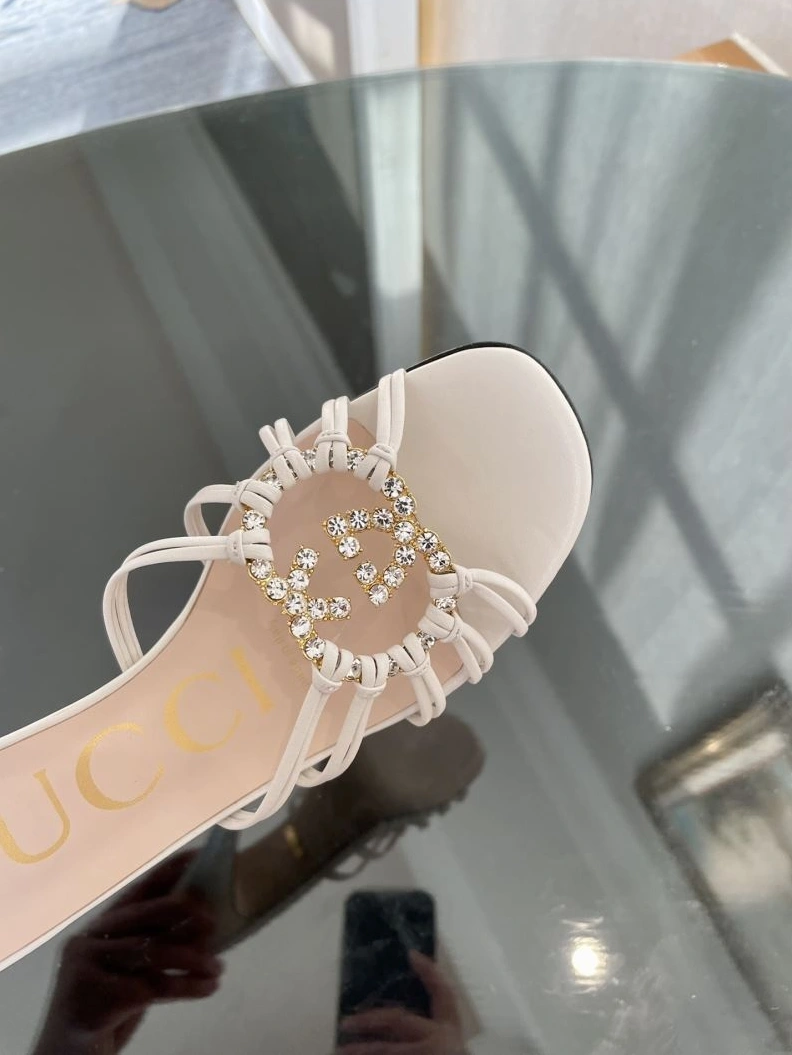 Refined Gxccx Slippers 157852