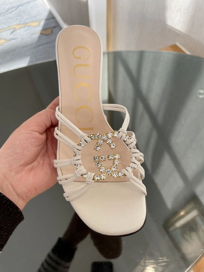Refined Gxccx Slippers 157852