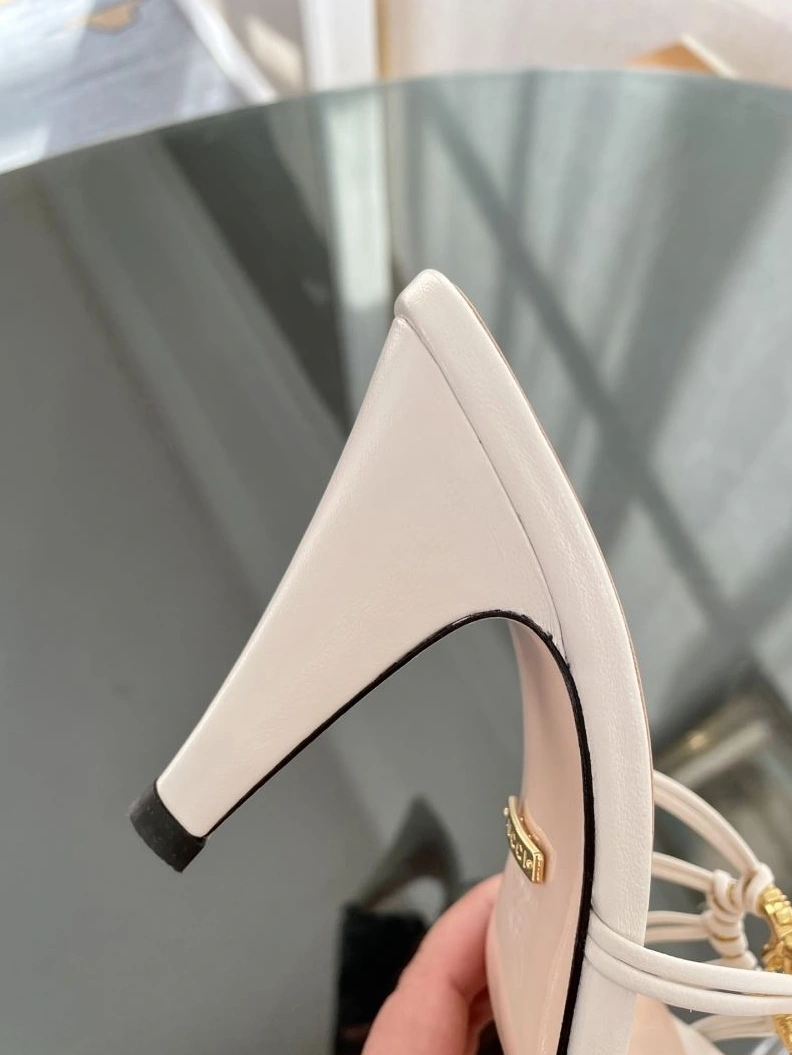 Refined Gxccx Slippers 157852