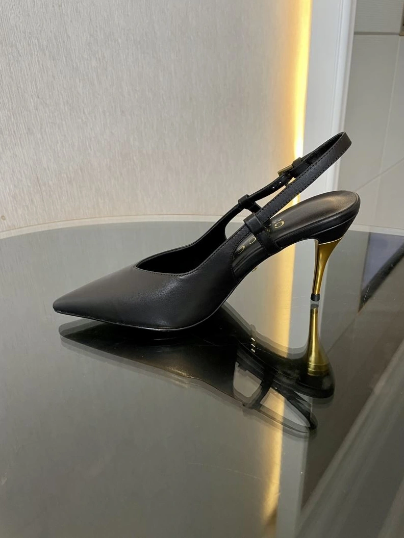 Functional Gxccx High Heels 158000