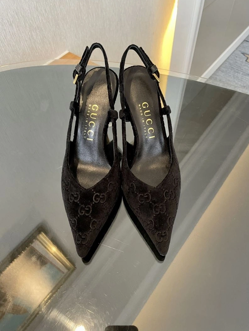 Popular Gxccx High Heels 157989